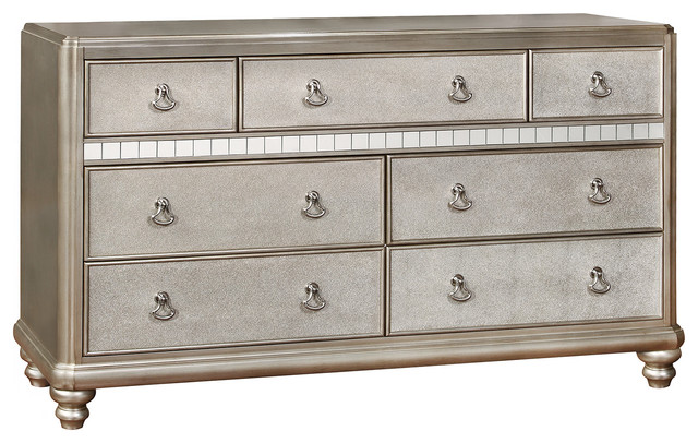 Dewitt Dresser Traditional Dressers By Coaster Fine Furniture Dewitt Dresser