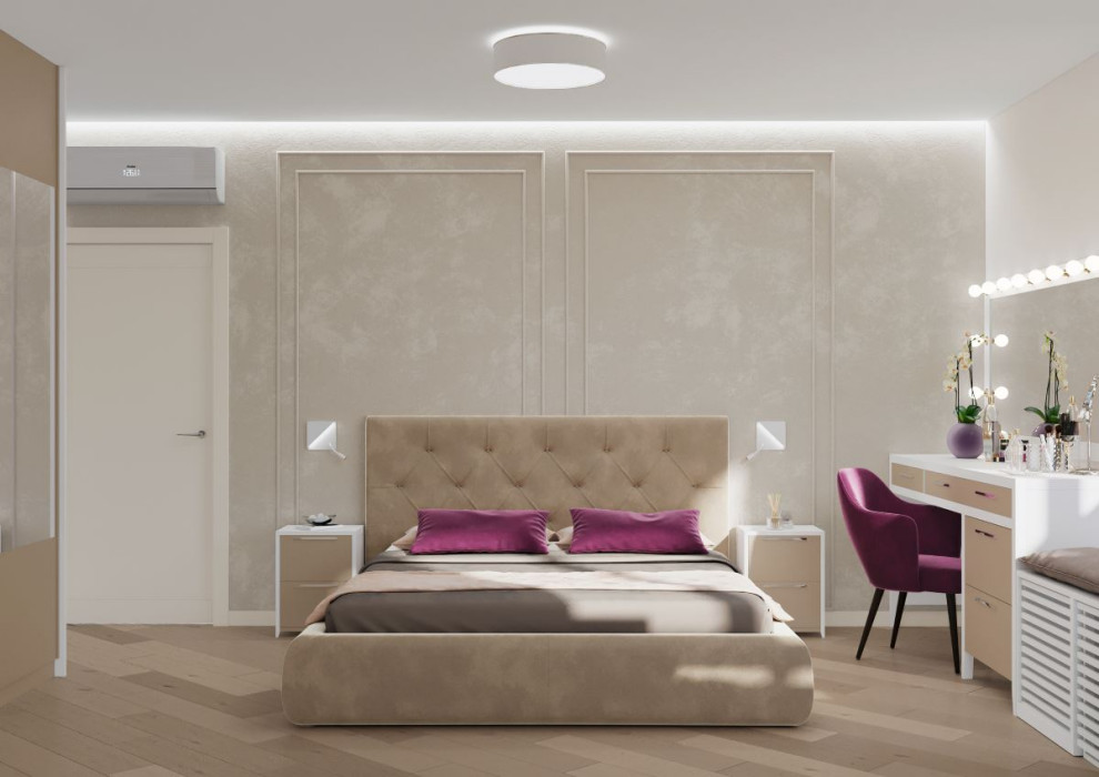 ЖК «Сырецкие сады»