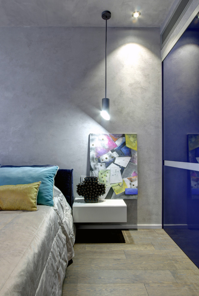 Комната для подростка