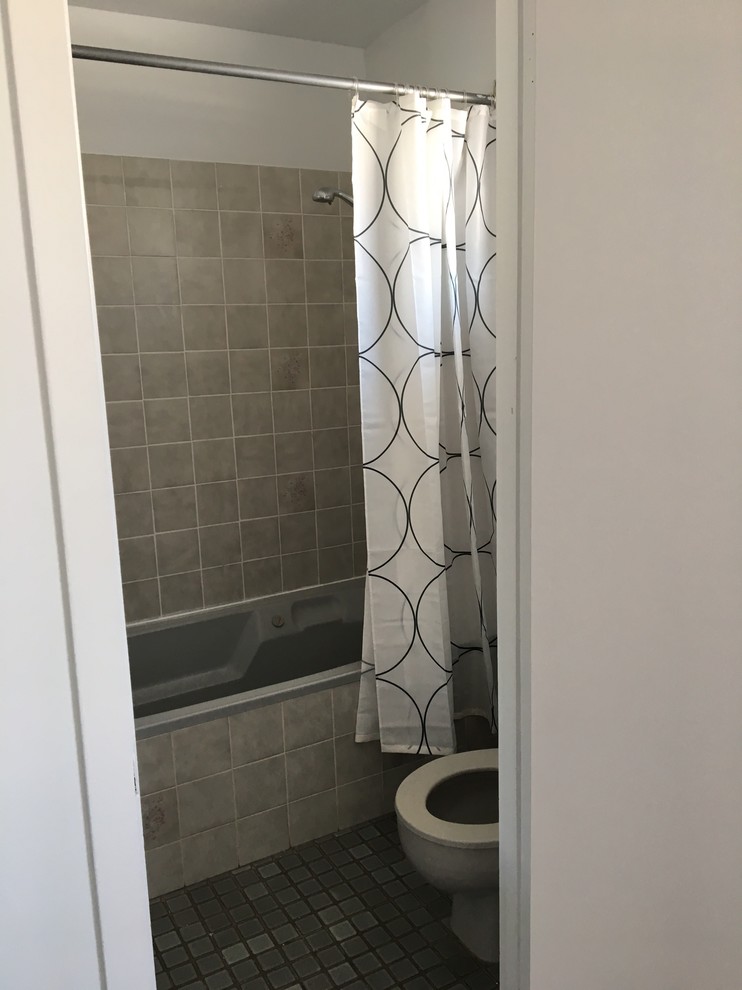 BEFORE - Bathroom