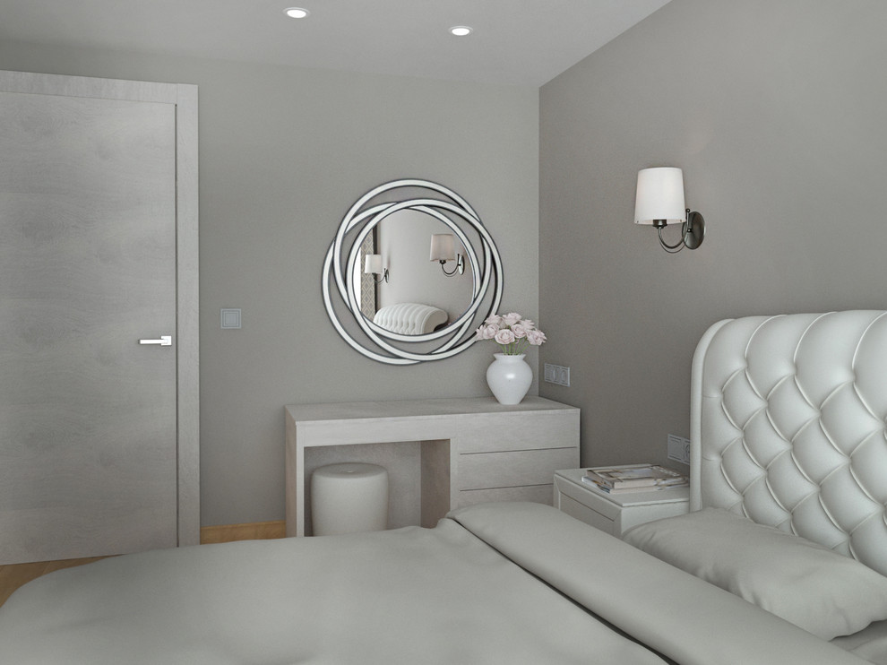 Квартира в Современном стиле