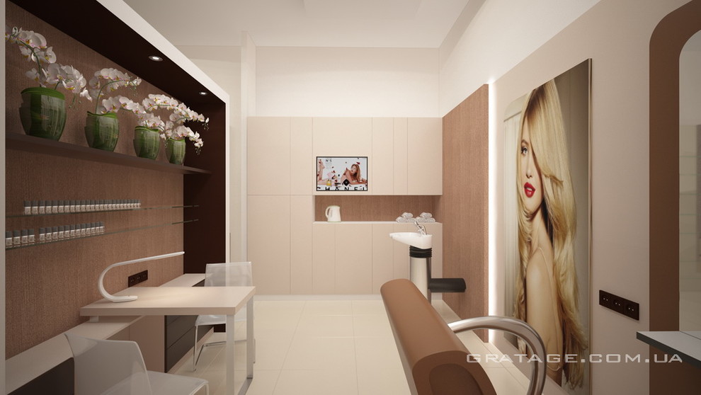 Салон-магазин во Львове