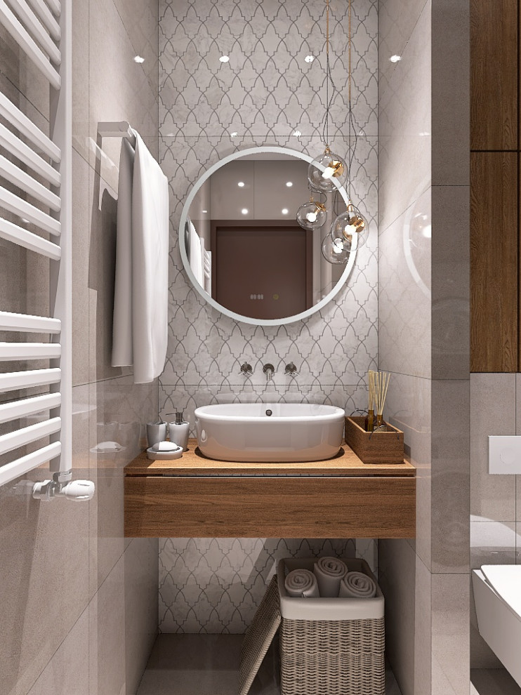 Терракотовое настроение