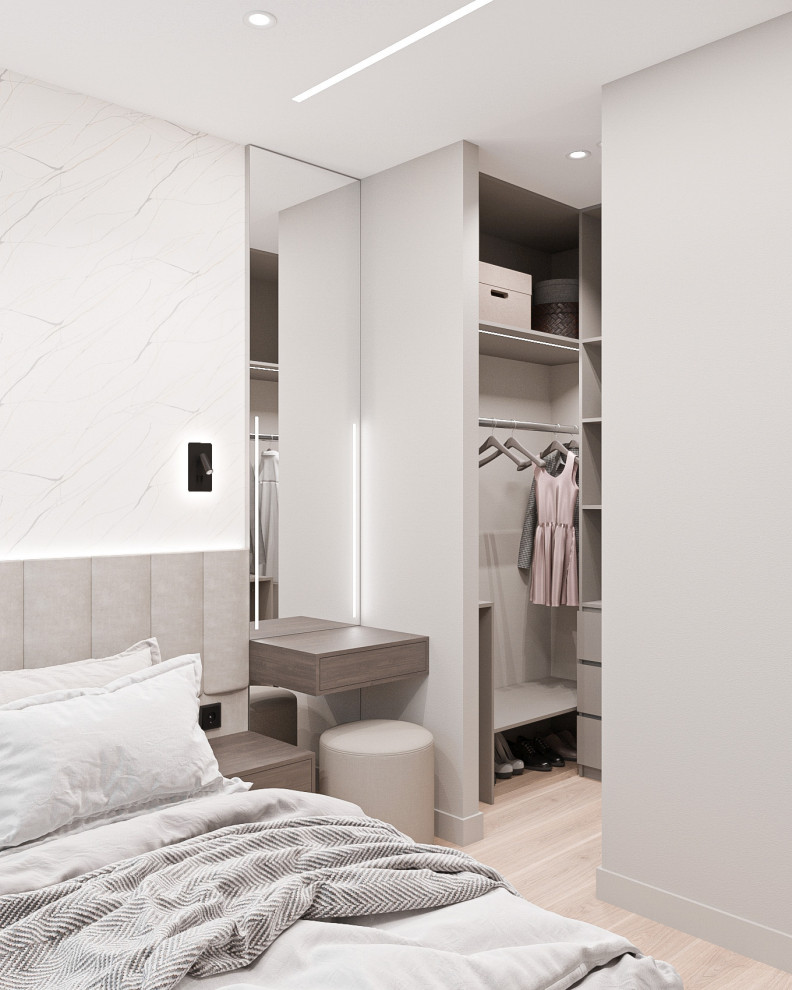 2-к квартира, 60 кв.м.