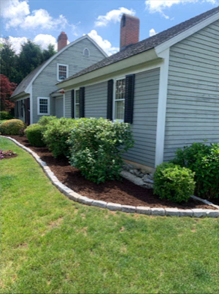 Hardscape Projects