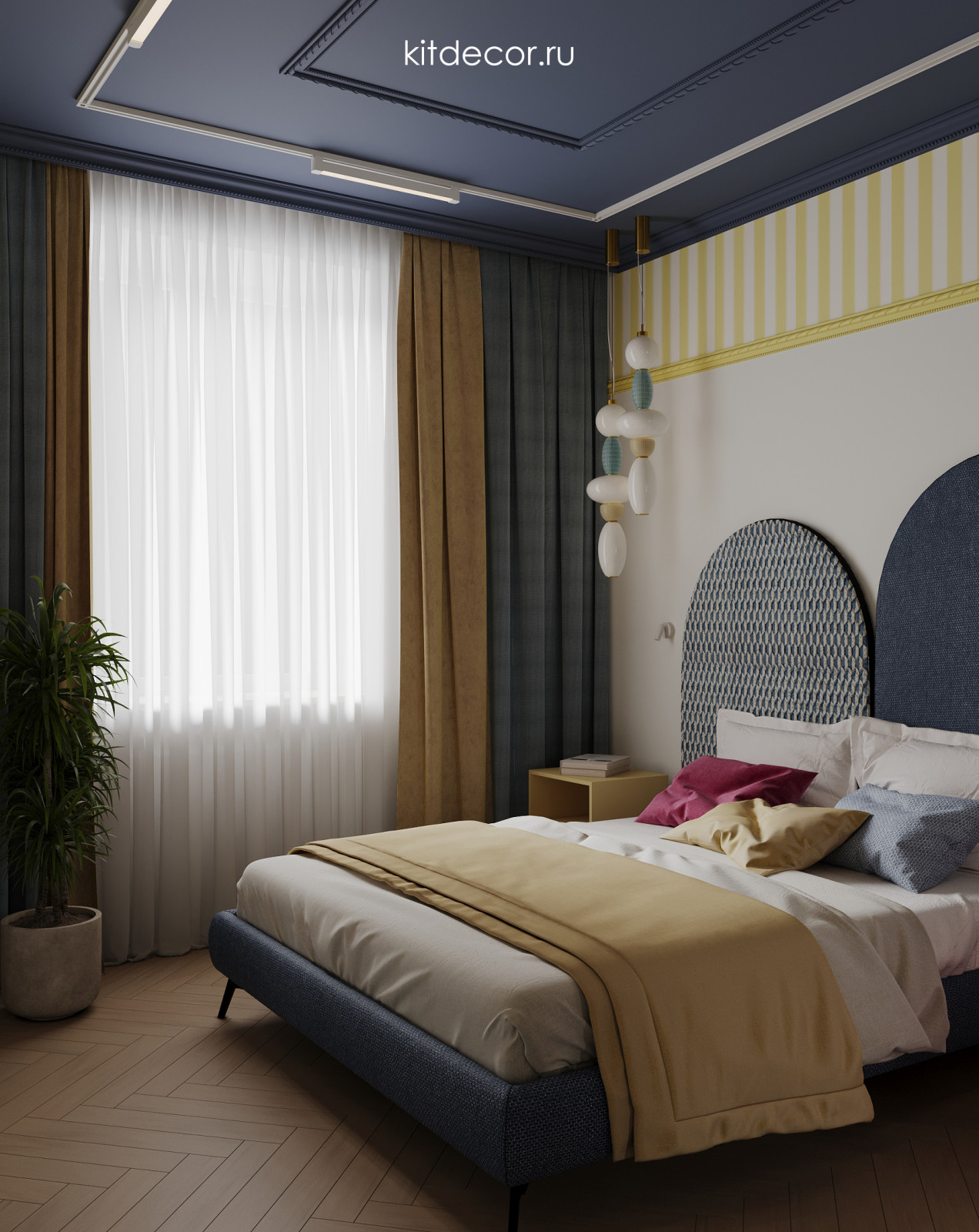 Вечно молодой