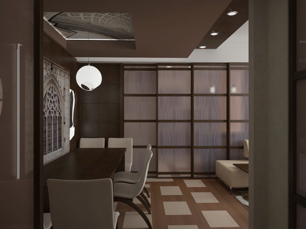 квартира на Ленинском проспекте