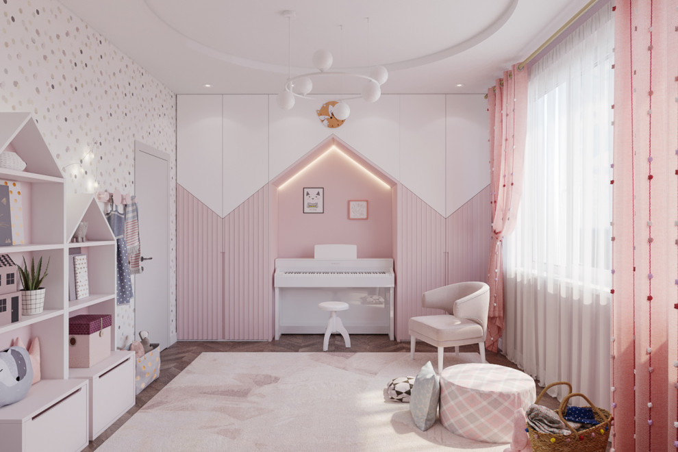 Квартира в Алматы для современной семьи