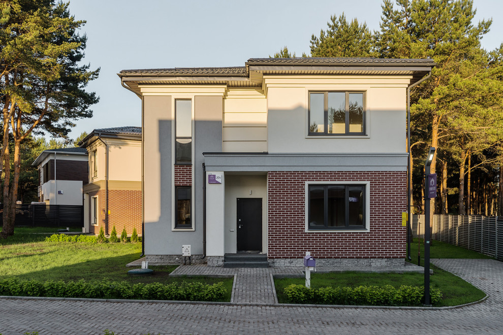 Архитектурный, интерьерный фотограф Андрей Ефимов