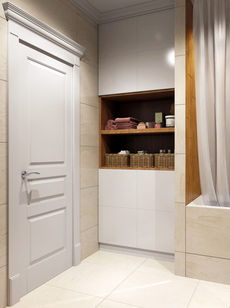 ЖК "За ручьём"