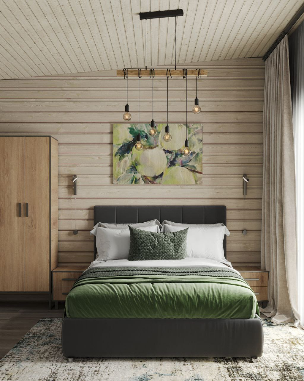 Дмитровское