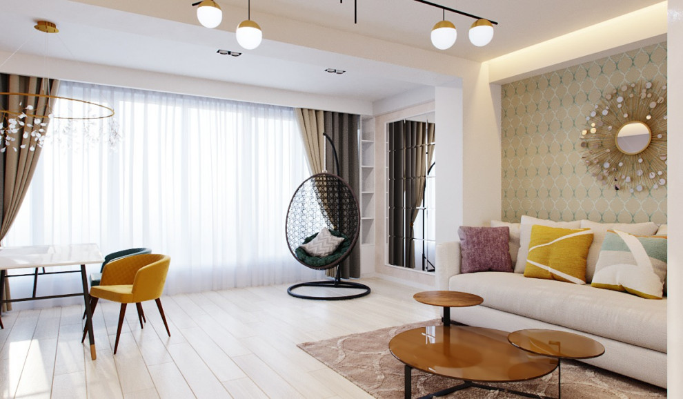 ЖК Жемчужина