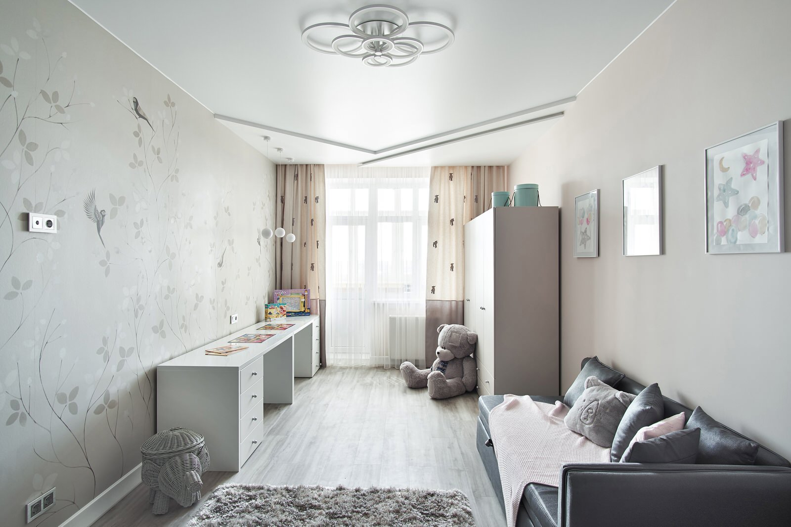 Квартира 160 м. кв.