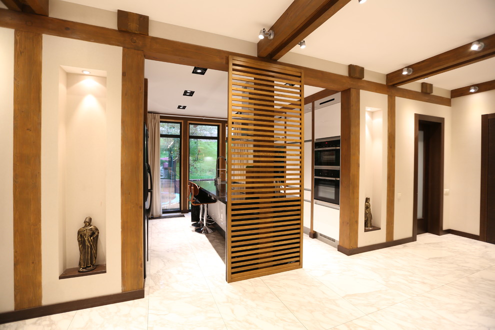 Шале в поселке "Речник"