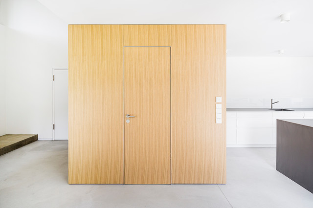 ac 008 - Minimalistisch - Küche - Stuttgart - von anna cucina