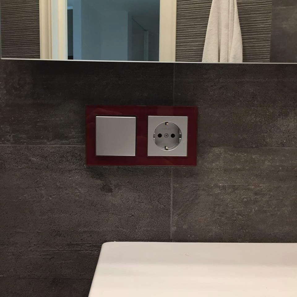 Монтаж электрике в квартирах