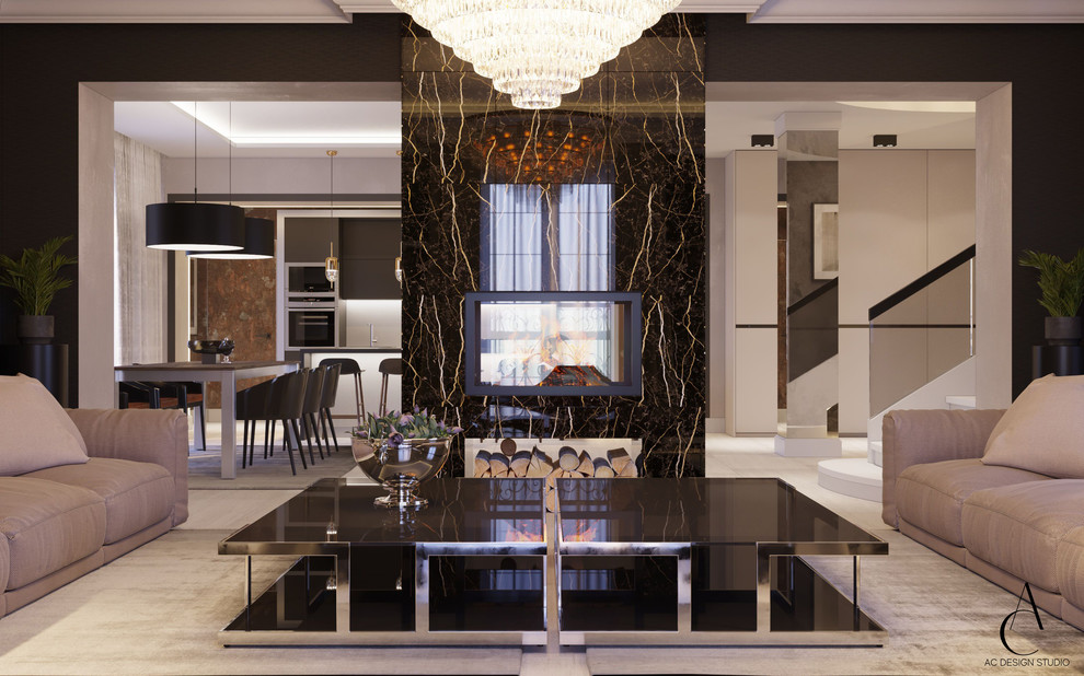 ПРОЕКТ ЧАСТНОГО ДОМА В КОТТЕДЖНОМ ПОСЕЛКЕ "СОЛНЕЧНЫЙ", СВЕРДЛОВСКАЯ ОБЛАСТЬ