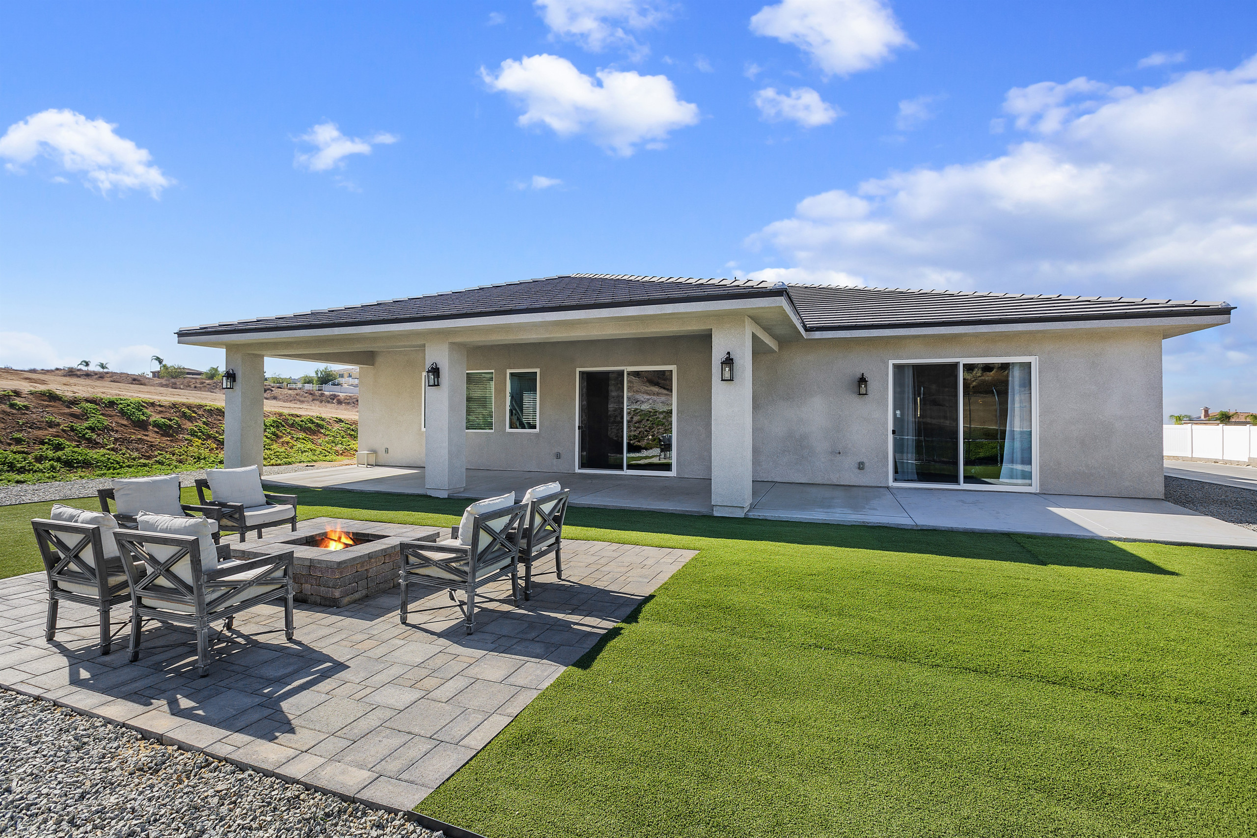 Custom Home - Alder
