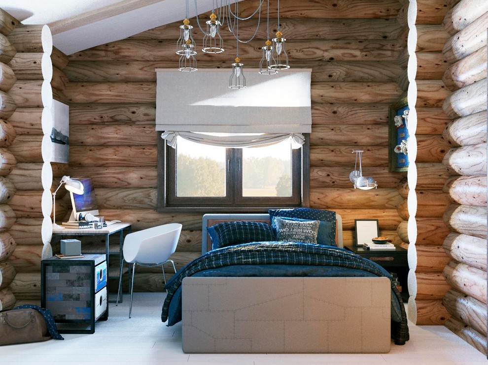 Детская комната во Владивостоке