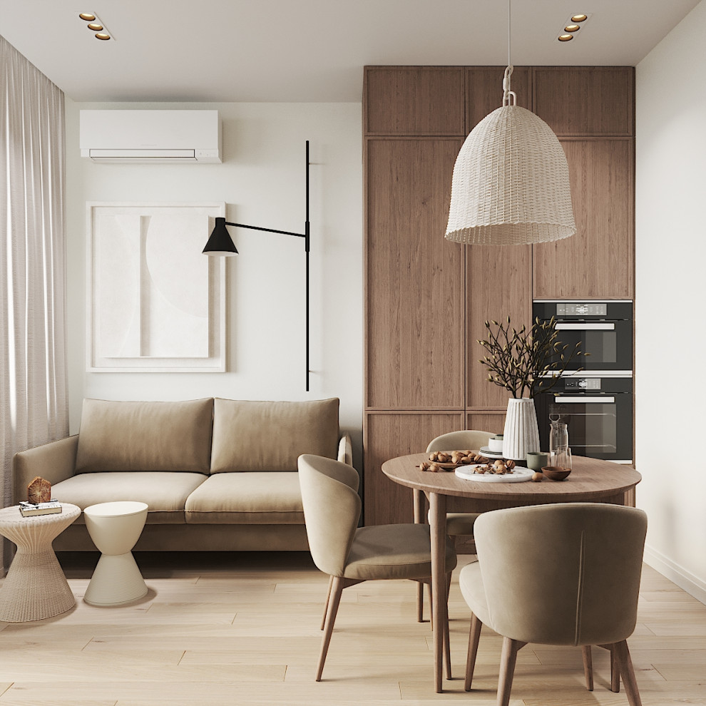 ЖК NOVA Алексеевская