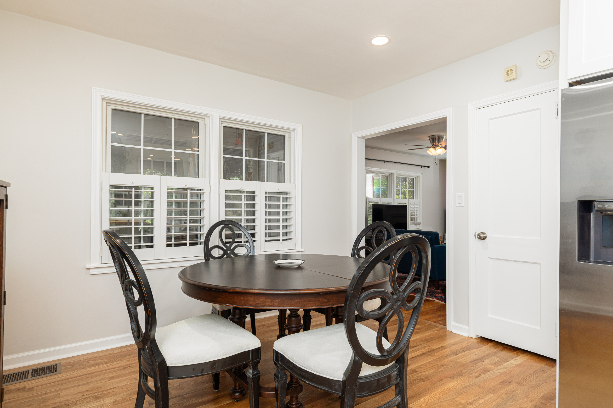 2025 Kitchen Renovation/ Decatur