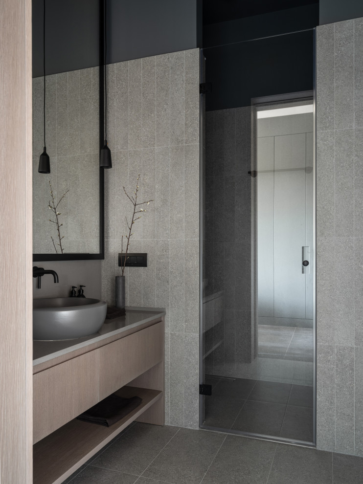 Гостевой санузел