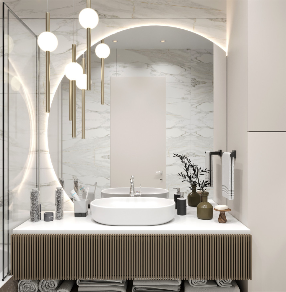 ЖК Гулливер