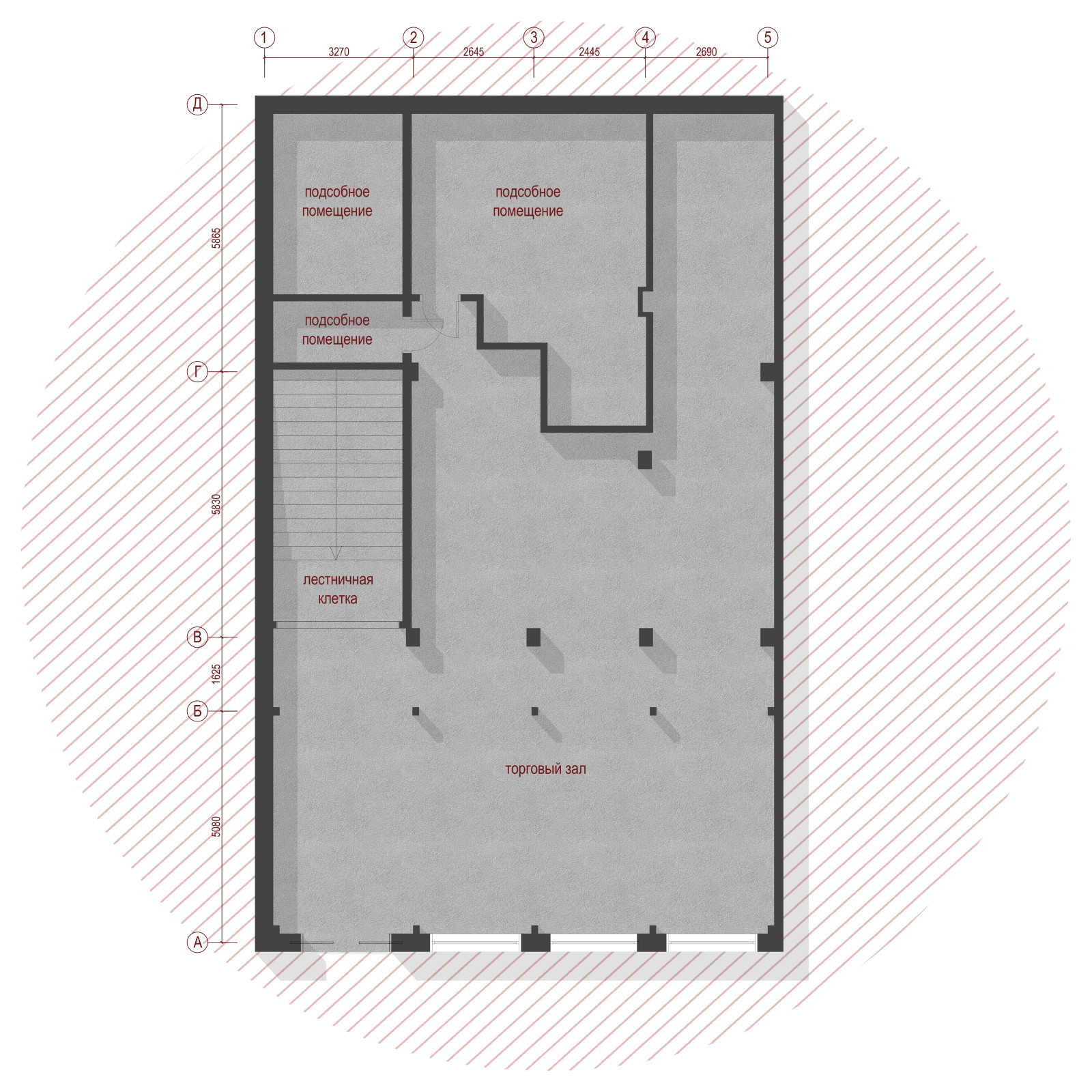 ТАЧ Красноярск — магазин домашней одежды