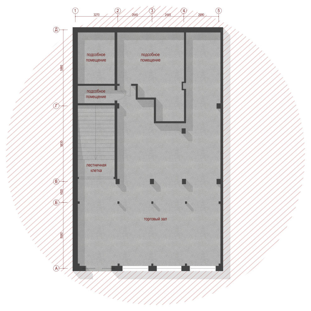 ТАЧ Красноярск — магазин домашней одежды