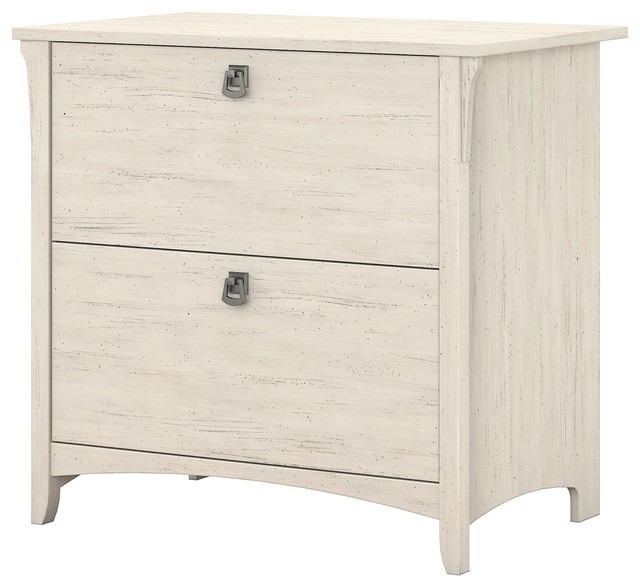 Salinas Lateral File Cabinet Antique White Farmhouse Filing Salinas Lateral File Cabinet Antique White