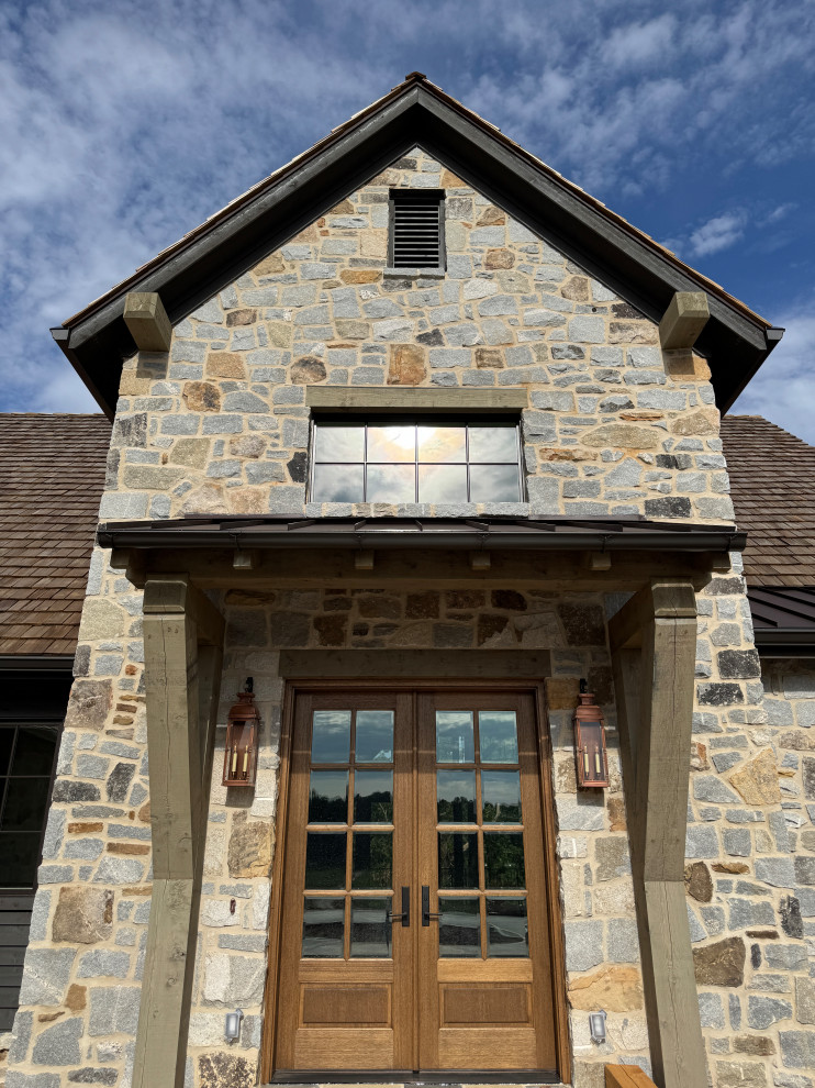 Crooked Creek Ranch