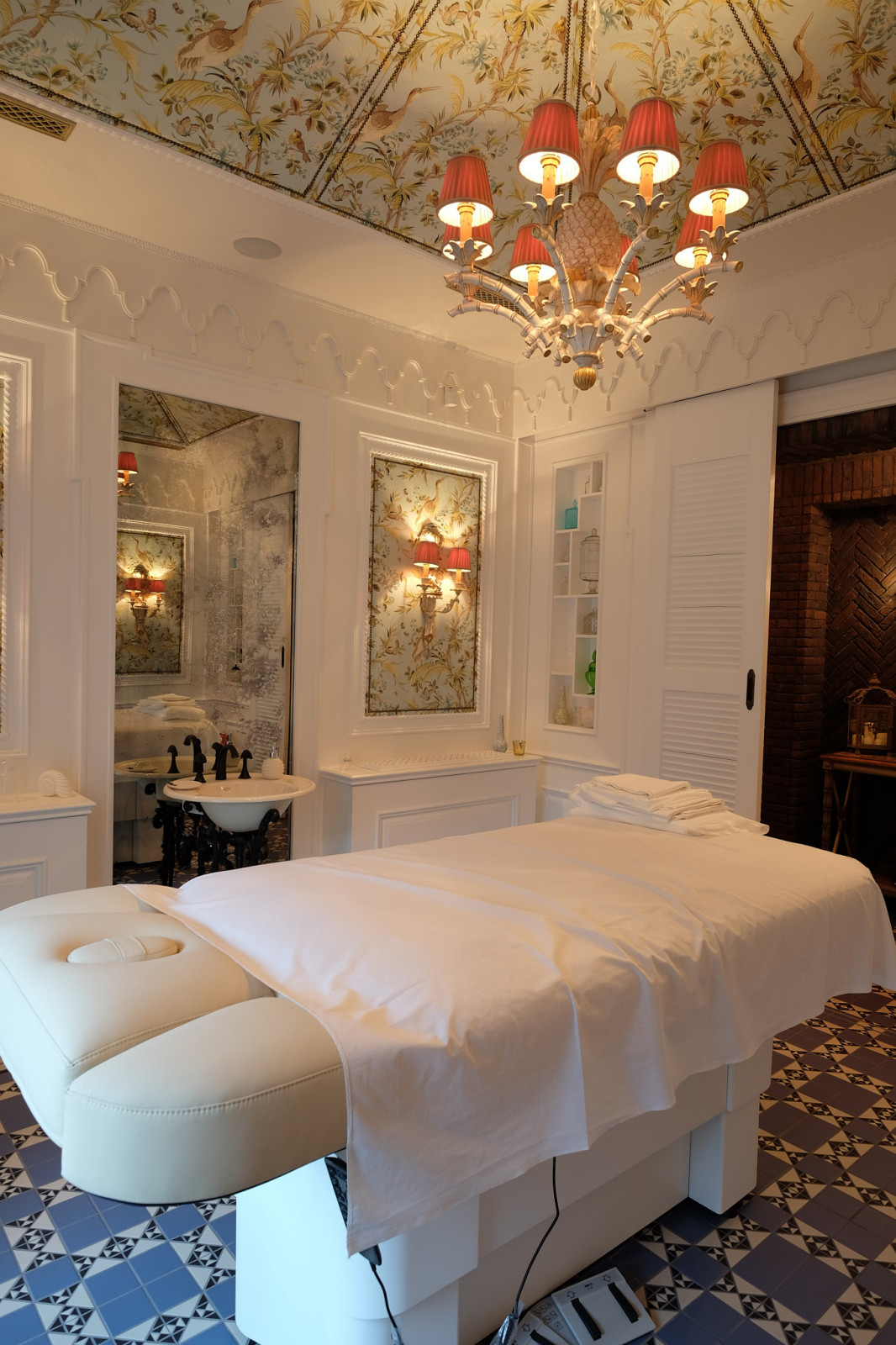 СПА КОМПЛЕКС ЗАВИДОВО