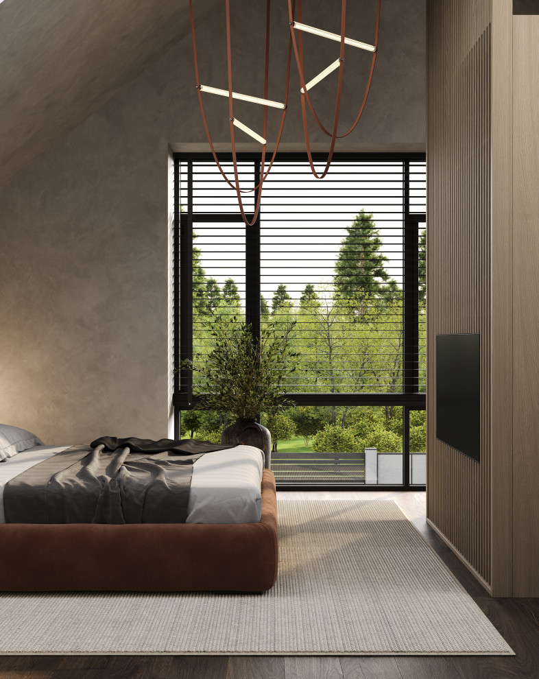 Частный дом "Жаворонки"