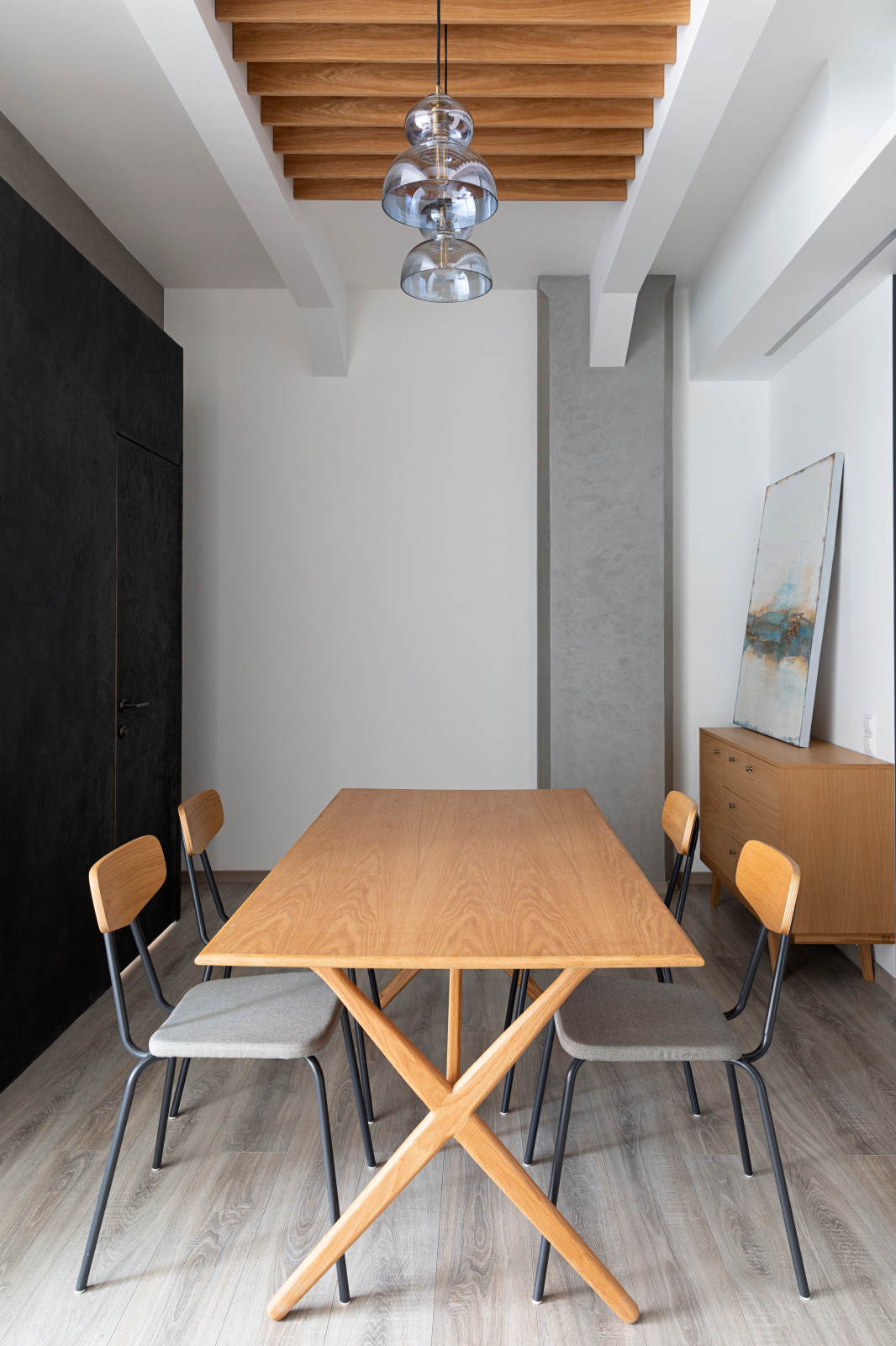 Квартира в Лофте