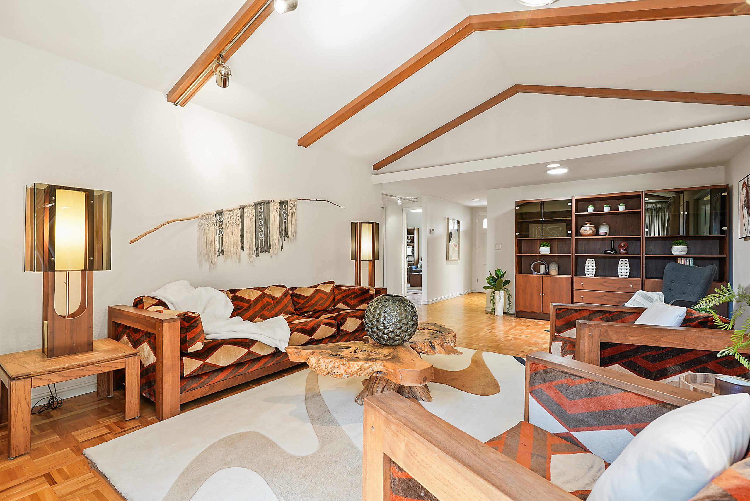 Midcentury Remix