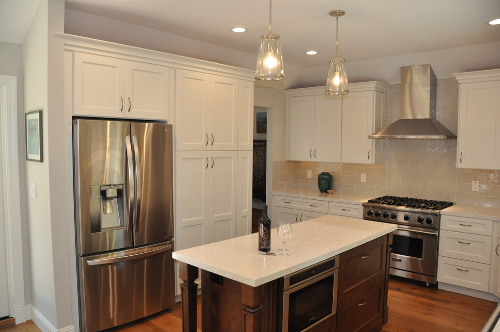 Danville - Kitchen Remodel