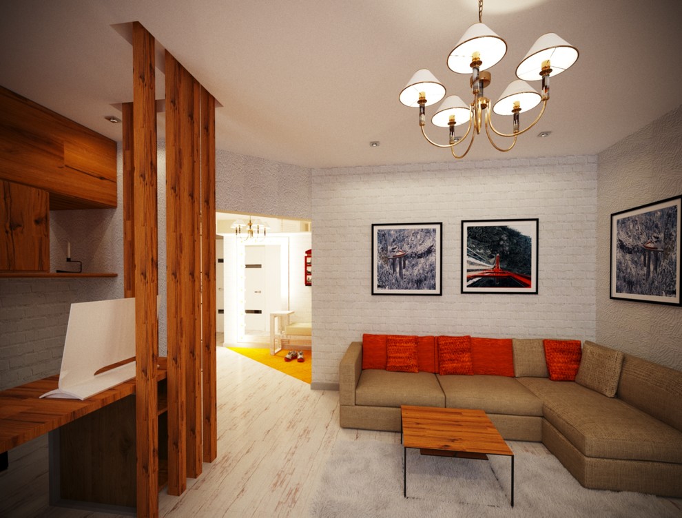 Гостиная для ума