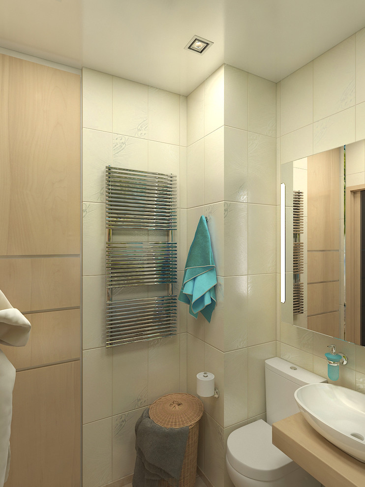 Квартира для молодой семьи под Петербургом