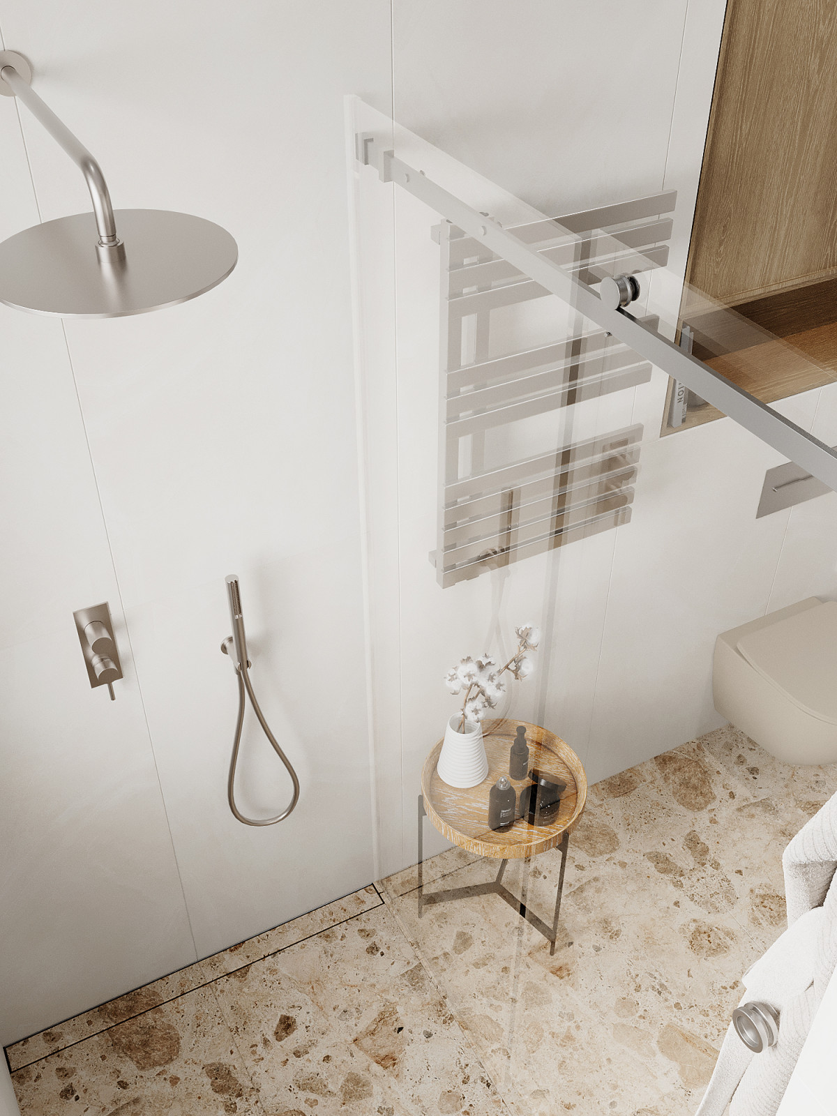 Дизайн частного дома г.Тула