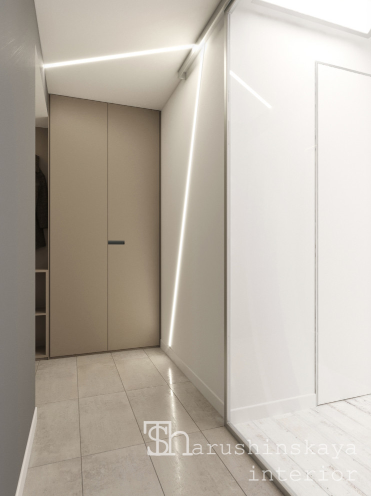 С видом на Сатирикон