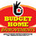 Budget Home Improvements