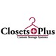 Closets Plus