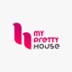 MY PRETTY HOUSE