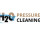 H2O Pressure Cleaning