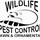 WIldlife Pest Control