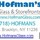 Hofman's Glass & StoreFront's