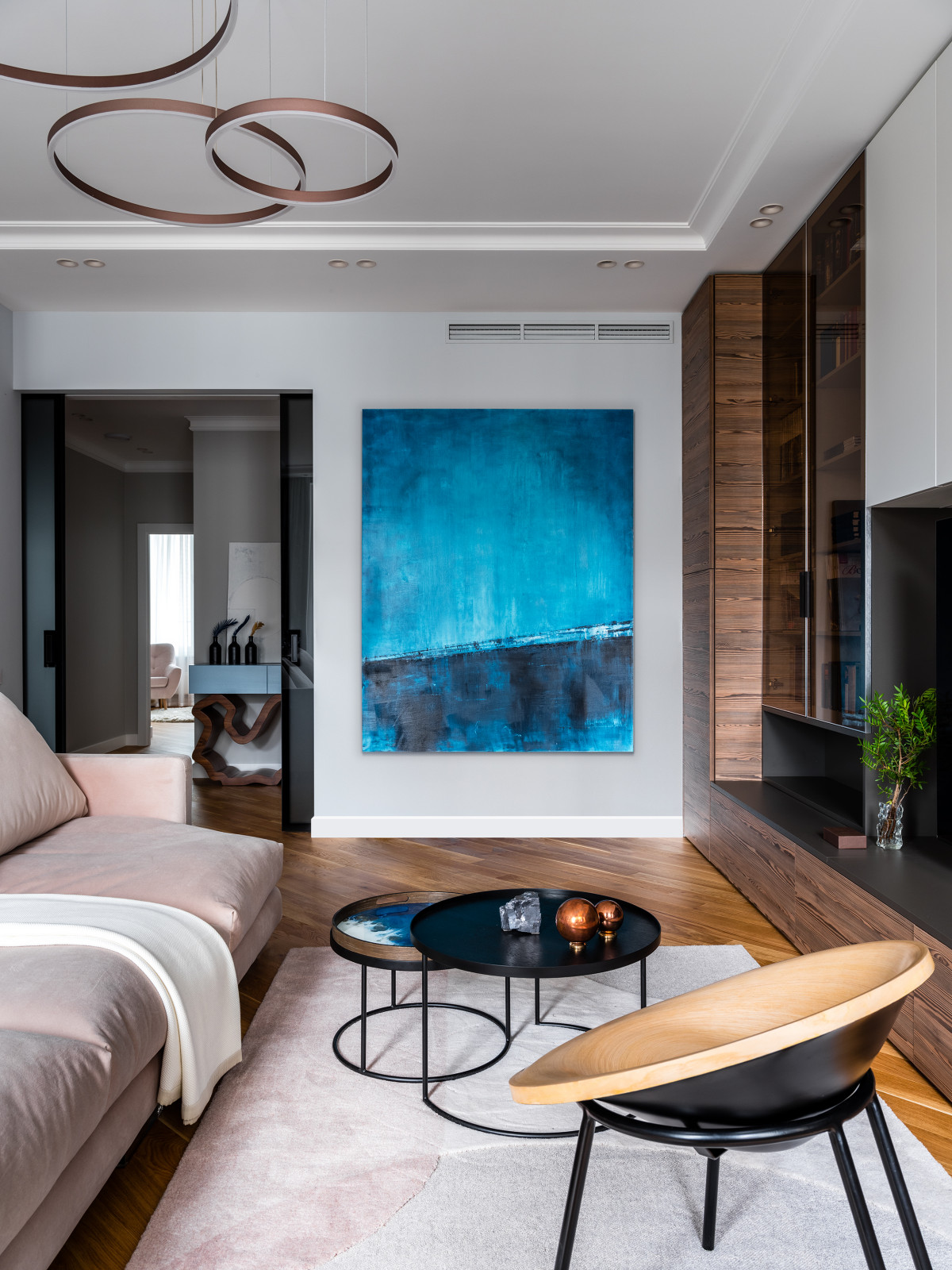 ЖК 1147 100 кв.м.