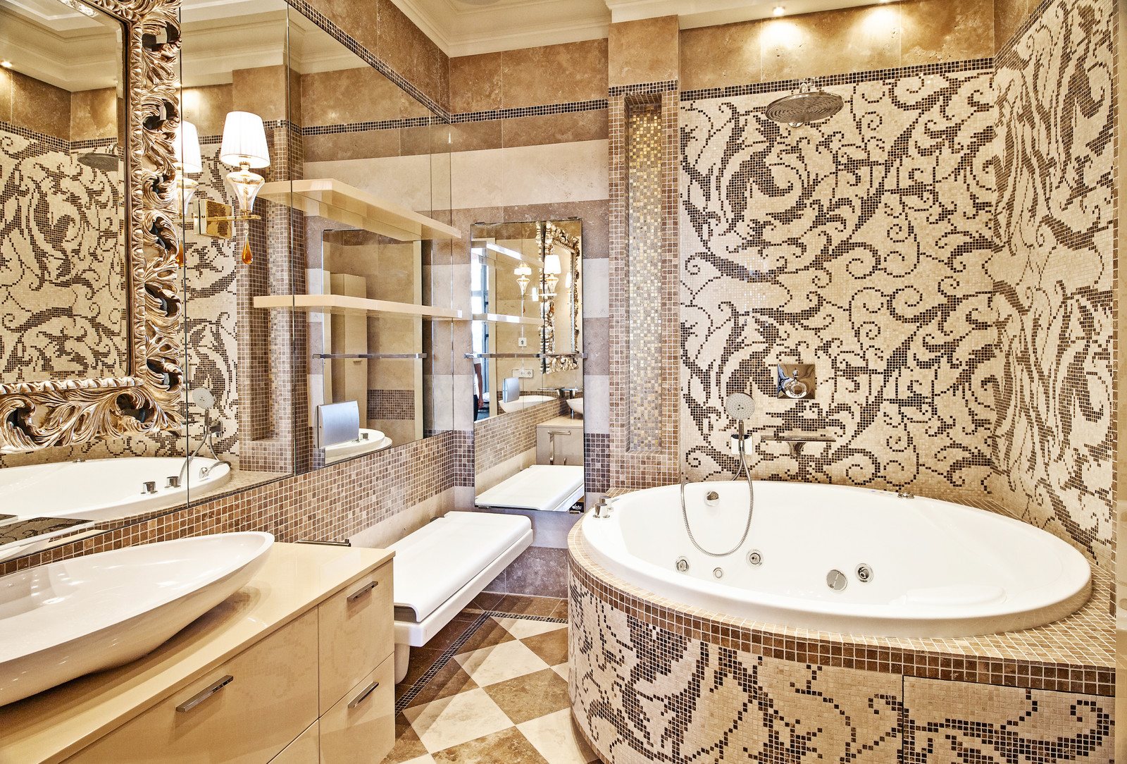 Проект "Якиманка"