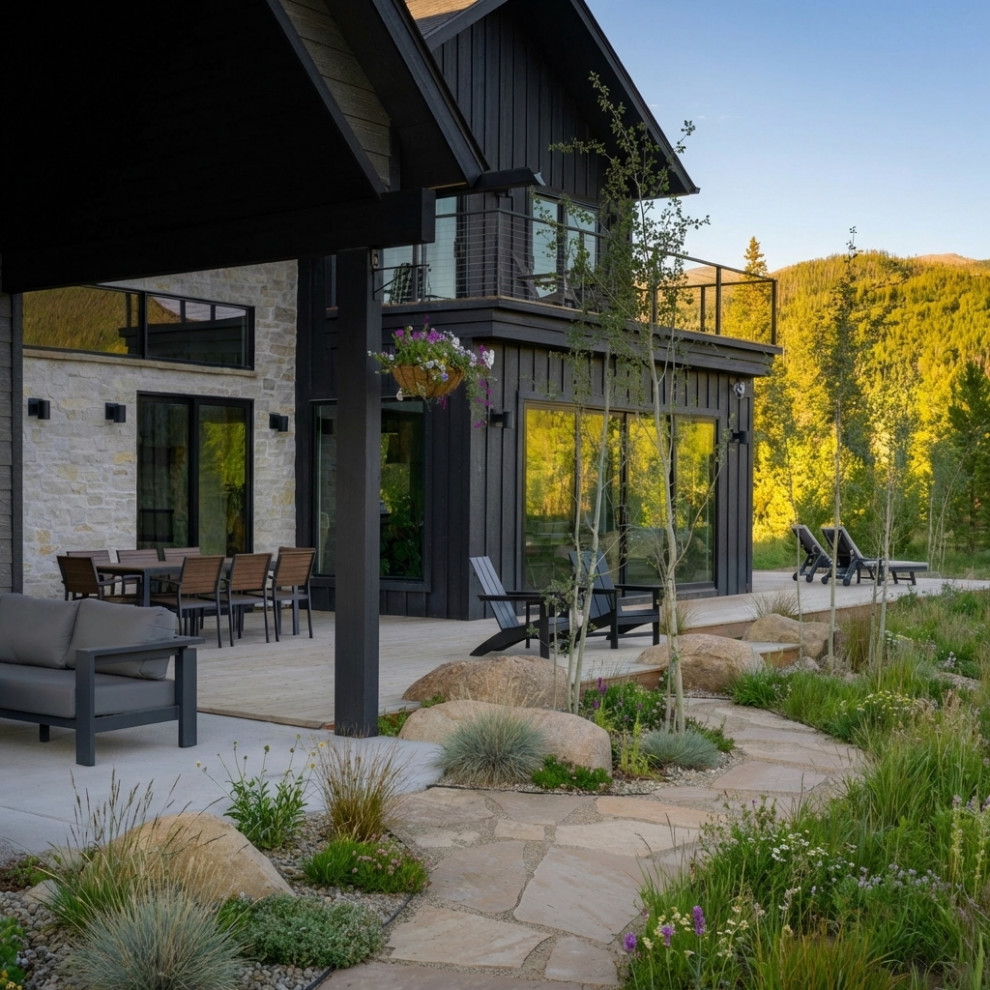 The Ranch Creek Sanctuary