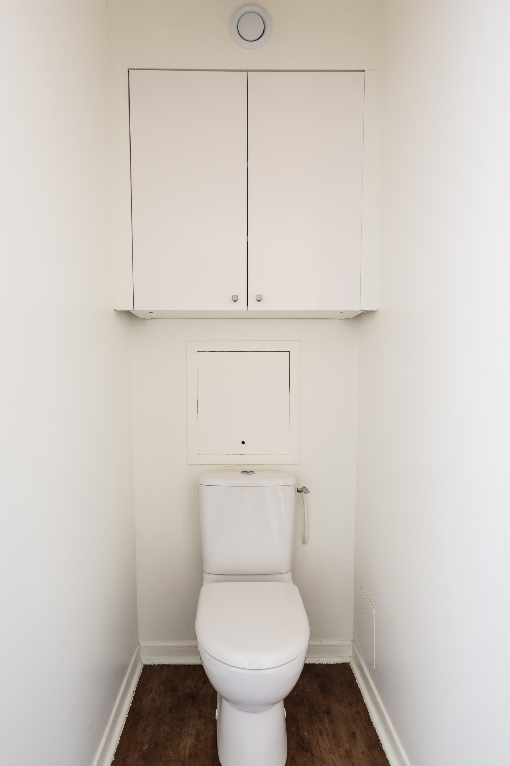 “Un appartement transformé pour mieux louer : confort, et DPE amélioré